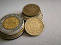 Монета - Югославия - 1 динар | 1996г., снимка 2
