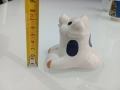 Стара порцеланова фигура , снимка 5