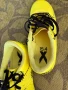 ДЕТСКИ ФУТБОЛНИ ОБУВКИ ADIDAS X 15.4 IN, СЛЪНЧЕВО ЖЪЛТО/ЧЕРНО, снимка 11