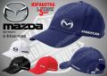 Mazda тениска t-white-maz, снимка 6