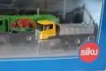 SIKU 1/87 H0 SCANIA АВТОБУС КАМИОН ИГРАЧКА КОЛИЧКА МОДЕЛ, снимка 2