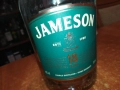 jameson 18-празно шише за колекция 2310251243, снимка 2
