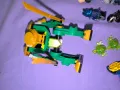 Lego Ninjago и Lego фигурки , снимка 3