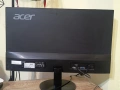 Монитор Acer SA270, снимка 2