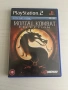 Mortal Kombat Deception PlayStation 2 Игра, снимка 1