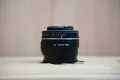 Обектив Sony DT 50mm f/1.8 SAM - A Mount, снимка 1