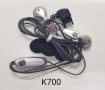 Оригинални свободни ръце(HANDS FREE) за SONY ERICSSON K700, K750, K800, W800, снимка 4