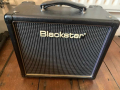 Blackstar HT 1 лампово китарно комбо + ревърб, снимка 1 - Китари - 44990921