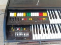 италиански електрически орган "ELKA X 19 T", снимка 2
