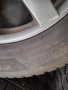 Hyundai/Kia джанти 17 цола със зимни гуми, снимка 10