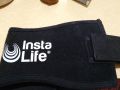 Нова наколенка Insta Life, снимка 1 - Спортна екипировка - 46017000