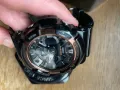 Оригинален CASIO G-SHOCK GA 200RG-1A водоустойчив мъжки часовник , снимка 6