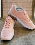 Дамски маратонки Running New Fashion, Розови, Nº40, снимка 9