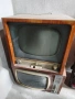 Ретро телевизор с радио РУБИН 102, снимка 1
