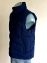 Wellensteyn Nordsee Vest Mens Size M НОВО! ОРИГИНАЛ Мъжки Плътен Елек!, снимка 9