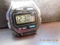 Casio F-30 Lithium watch1007 - vintage 90 , снимка 2