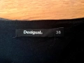 Рокля Desigual 38 S-M, снимка 6