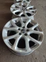 Алуминиеви джанти 17 jeep Cherokee, снимка 1