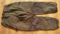 GAUPA of NORWAY WATERPROOF Trouser размер L за лов панталон водонепромокаем - 1644, снимка 1