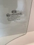 Стъкло за задна лява врата за KIA Magentis 2.0 CRDi (2009) 140HP, снимка 2