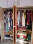 Масивен гардероб , снимка 2