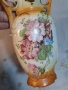 Стара порцеланова ваза 34/1, снимка 4