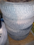 Продавам 4 бр зимни гуми hankok(БЕЗ ДЖАНТИТЕ).Лично предаване.195/65/15., снимка 8