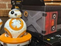 Star Wars. Два броя интерактивни дроида BB-8 на SPHERO, снимка 2