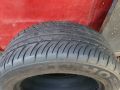 4бр. летни гуми Kumho Ecsta SPT 205/55R15" 88V, снимка 2