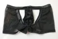 L/XL мъжки секси разкриващи боксерки, снимка 3