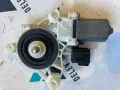 A75655-110 моторче за ел. Стъклоповдигач от Ford Fiesta VII 1.1 Ti-VCTi, двигател FSJA, 75 кс., 5 ск, снимка 2