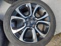 17" Оригинални джанти за Ситроен Ц4 Берлинго Citroen C4 Berlingo 5x108 Пежо Peugeot , снимка 3