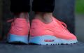 маратонки NIKE  AIR MAX 90 ULTRA PLUSH  номер 41, снимка 5