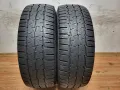  2 бр. 235/65/16C Michelin / бус зимни гуми, снимка 1