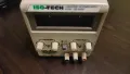 Лабораторно захранване ISO-TECH IPS303DD 30v, 3amp, снимка 1