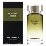 KARL LAGERFELD BOIS DE YUZU, снимка 1 - Мъжки парфюми - 45422882