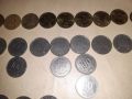 Монети Южна Корея 10 , 100 и 500 вон - 32 броя, снимка 3