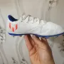детски бутонки  Adidas Nemeziz Messi 19.4 FxG Jr  номер 33 ,5-34, снимка 16