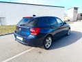 BMW 118d Автоматик, снимка 5