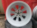 Джанти Toyota 5x114,3x6,5J16" ET45, снимка 8