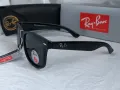 Ray-Ban RB2140 Wayfarer Рей Бан с поляризация, снимка 9