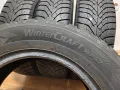 195/65/15 Kumho 22-23 г. / зимни гуми, снимка 12