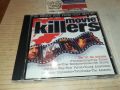 MOVIE KILLERS CD 1905241458, снимка 6