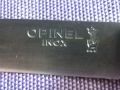 Opinel Savoie France №4 марково френско джобно ножче 65х50мм острие, снимка 3