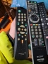 Продавам лот от различни дистанционни управления за телевизори, DVD и, снимка 2