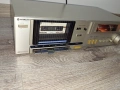 Двуглав касетен дек Hitachi D-E11, снимка 2
