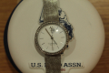Дамски часовник U.S. Polo Assn, Tommy Hilfiger