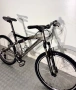 Планински алуминиев велосипед Rockrider 26 цола/ колело, снимка 3