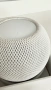 Перфектен HomePod mini на Apple смарт колонка бяла тонколона, снимка 4