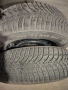 Зимни гуми с джанти за Пежо/Ситроен - 195 65 15, снимка 3